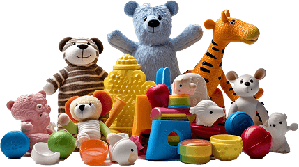 Toydacity