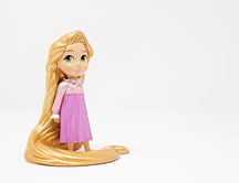Pequeña princesita