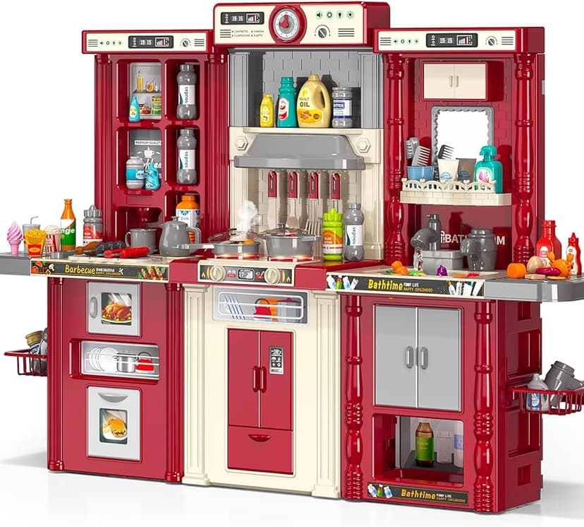 Juego de cocina