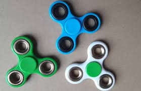 Spinner