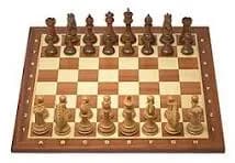 Juego de Mesa