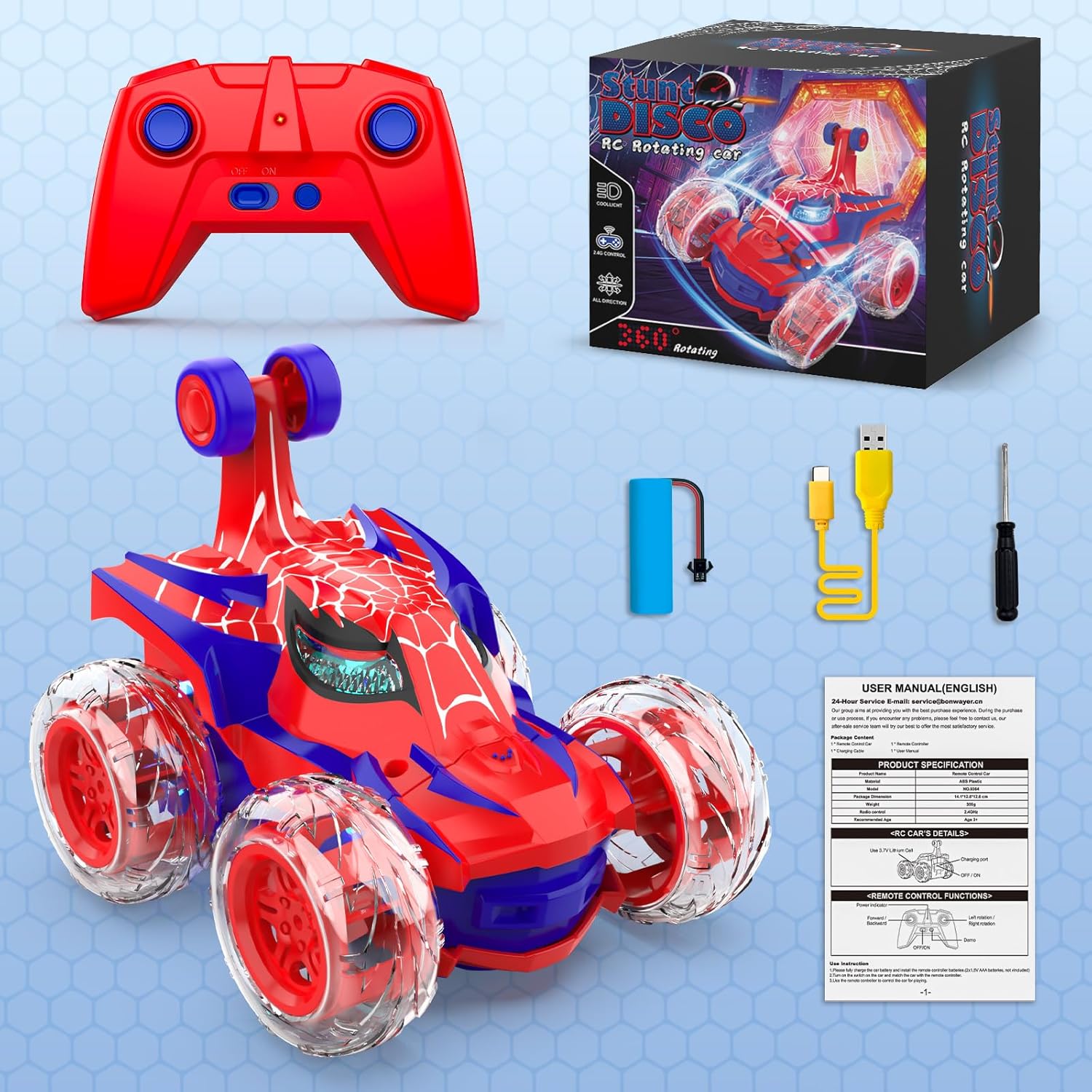 carrito pequeño view 2