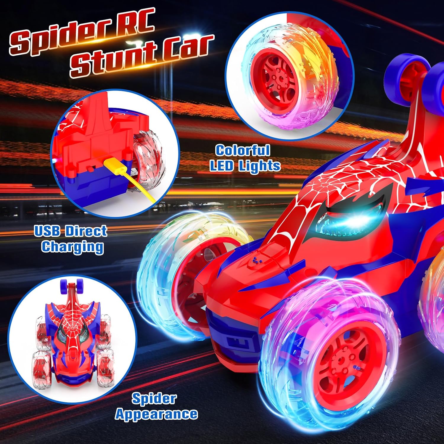 carrito pequeño view 4