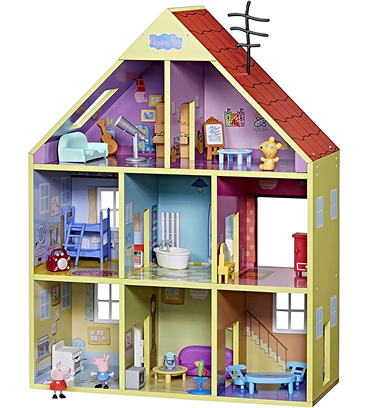 Para niƱas prqueƱas